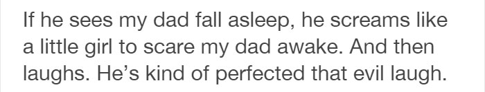 Tumblr Users Share Hilariously Unbelievable Encounters That Prove Parrots Have Sense Of Humor Tumblr Users Share Hilariously Unbelievable Encounters That Prove Parrots Have Sense Of Humor