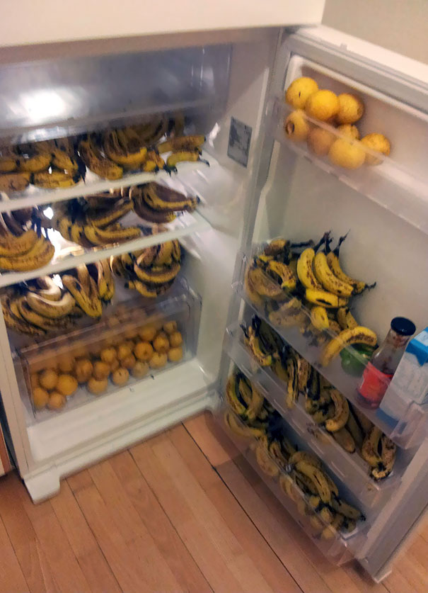 I Just Got A New Phone And This Was One Of The Photos The Previous Owner Forgot To Delete