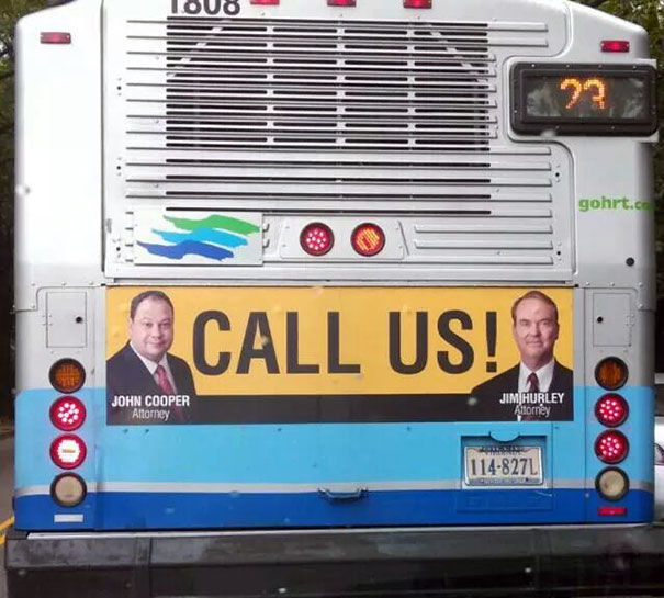 I Think They Forgot Something