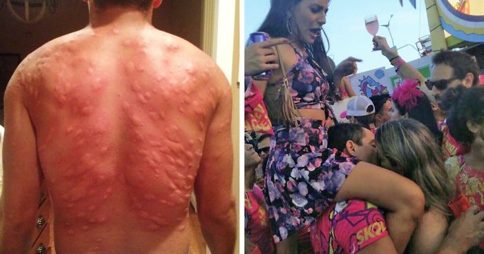 105 Times People Forgot Something And Faced Hilariously Awful Consequences