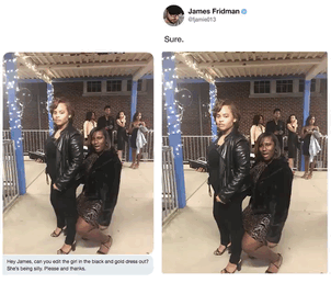 What Happens When You Ask The Wrong Guy For Help (15+ New Pics)