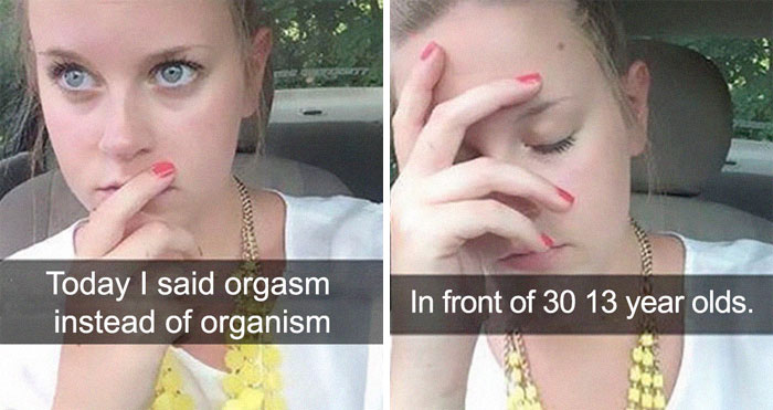 Reader’s Vote: 115 Teacher Memes That Brilliantly Capture The Hardship Of Educators