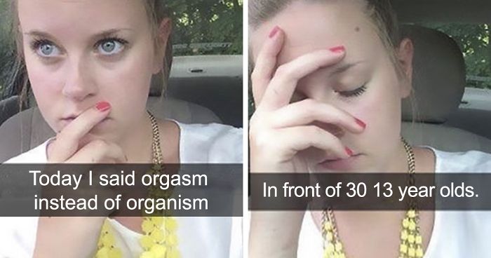 Reader’s Vote: 115 Teacher Memes That Brilliantly Capture The Hardship Of Educators