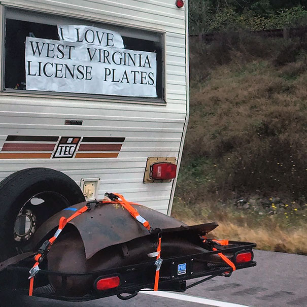 Whatever Turns You On, I Guess