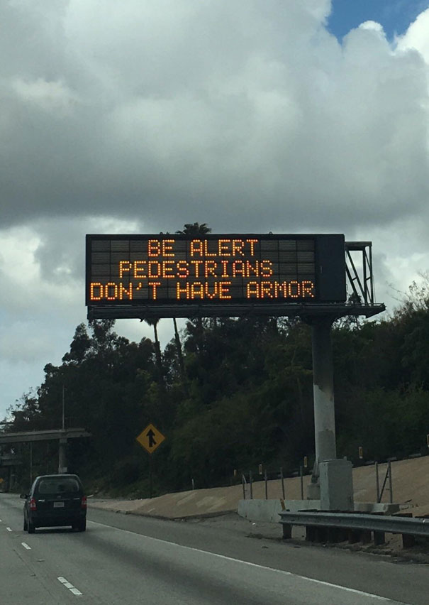 That Sounds Like Their Problem, Not Mine