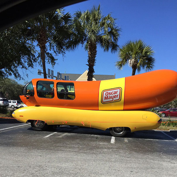 Now That Is A Big Weenie