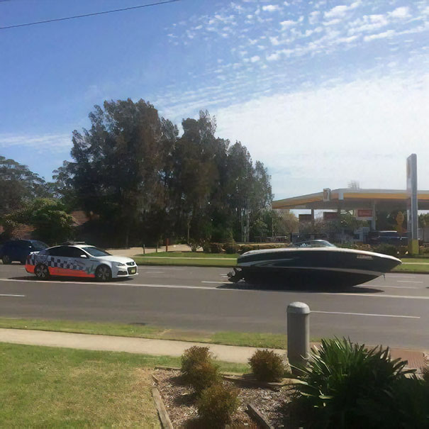 When You Enter The Wrong GTA Code