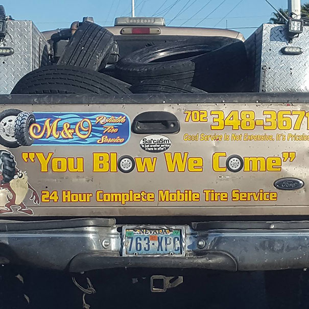 Uhh. Yeah That's How It Usually Happens, Right?