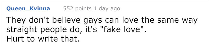 After Learning Their Kids' Teacher Is Gay This Parent Pulls Them Out Of Class, And Teacher's Response Is Brilliant