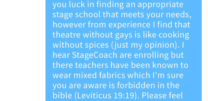 After Learning Their Kids' Teacher Is Gay This Parent Pulls Them Out Of Class, And Teacher's Response Is Brilliant After Learning Their Kids' Teacher Is Gay This Parent Pulls Them Out Of Class, And Teacher's Response Is Brilliant