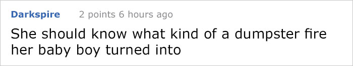 Unsolicited Douche Sends Dick Pic To Woman At 3 AM, So She Tracks Down His Mom Unsolicited Douche Sends Dick Pic To Woman At 3 AM, So She Tracks Down His Mom
