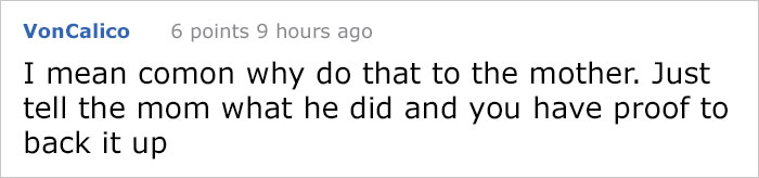 Unsolicited Douche Sends Dick Pic To Woman At 3 AM, So She Tracks Down His Mom Unsolicited Douche Sends Dick Pic To Woman At 3 AM, So She Tracks Down His Mom