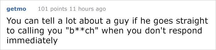 Unsolicited Douche Sends Dick Pic To Woman At 3 AM, So She Tracks Down His Mom Unsolicited Douche Sends Dick Pic To Woman At 3 AM, So She Tracks Down His Mom