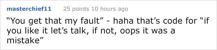 Unsolicited Douche Sends Dick Pic To Woman At 3 AM, So She Tracks Down His Mom Unsolicited Douche Sends Dick Pic To Woman At 3 AM, So She Tracks Down His Mom
