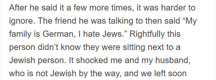 This Grandmother's Terrifying Experience During The Holocaust Reminds People Of How Cruel Nazis Were