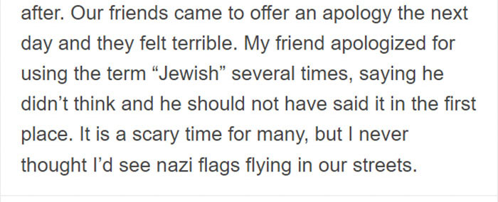 This Grandmother's Terrifying Experience During The Holocaust Reminds People Of How Cruel Nazis Were