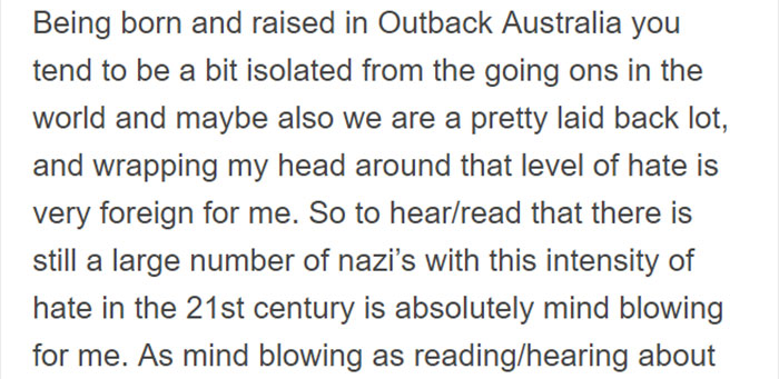 This Grandmother's Terrifying Experience During The Holocaust Reminds People Of How Cruel Nazis Were