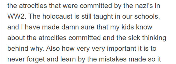 This Grandmother's Terrifying Experience During The Holocaust Reminds People Of How Cruel Nazis Were
