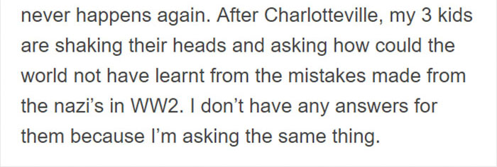 This Grandmother's Terrifying Experience During The Holocaust Reminds People Of How Cruel Nazis Were