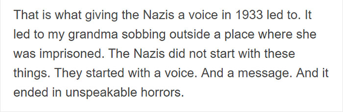 This Grandmother's Terrifying Experience During The Holocaust Reminds People Of How Cruel Nazis Were