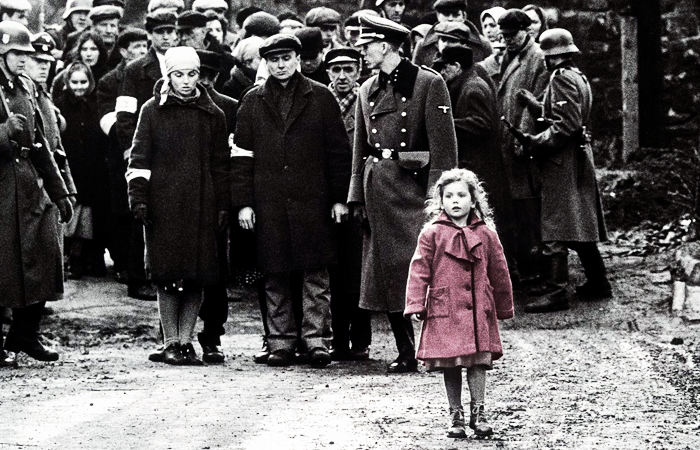 This Grandmother’s Terrifying Experience During The Holocaust Reminds People Of How Cruel Nazis Were