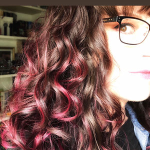 pameladonaisanderson avatar