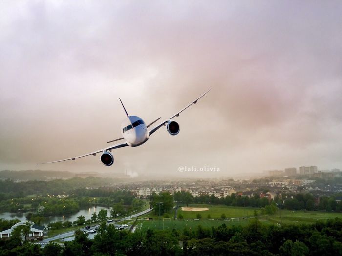 Photo Manipulation For Anxiety Photo Manipulation For Anxiety