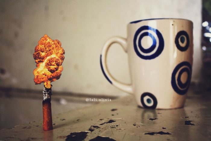 Photo Manipulation For Anxiety Photo Manipulation For Anxiety