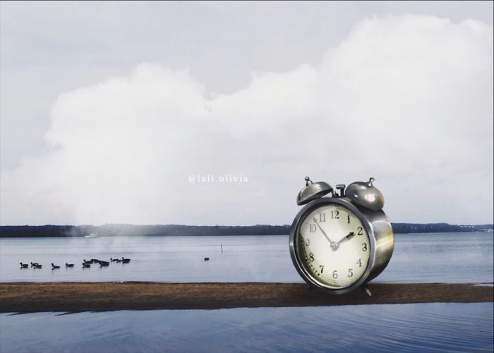 Photo Manipulation For Anxiety Photo Manipulation For Anxiety