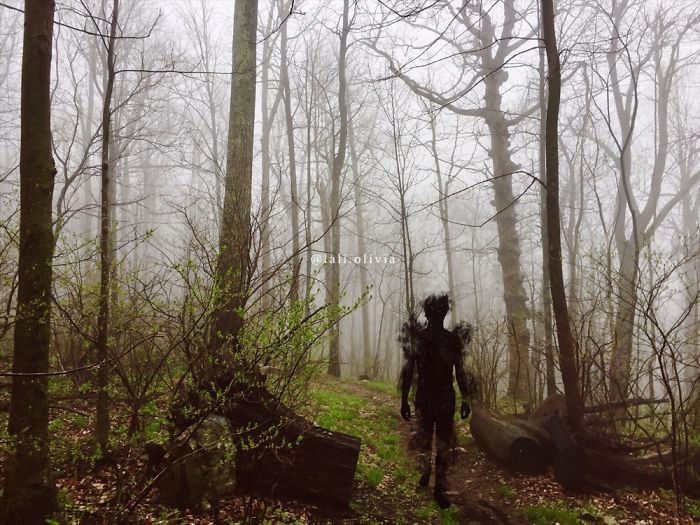 Photo Manipulation For Anxiety Photo Manipulation For Anxiety