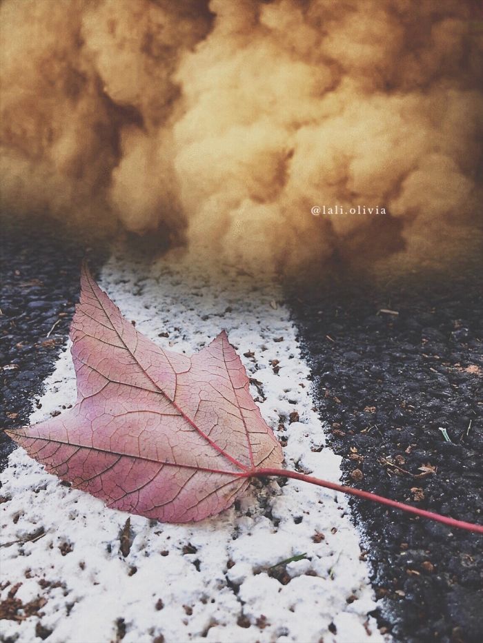 Photo Manipulation For Anxiety Photo Manipulation For Anxiety