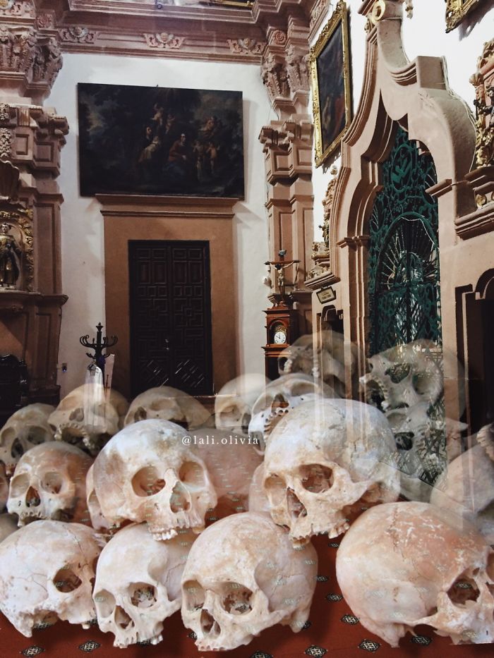 Photo Manipulation For Anxiety