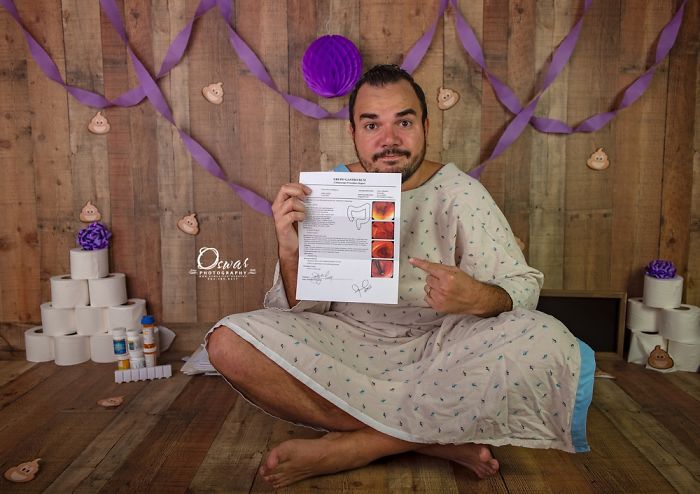 I Have Crohn's Disease But Crohn's Disease Doesn't Have Me I Have Crohn's Disease But Crohn's Disease Doesn't Have Me