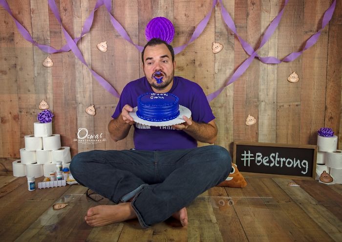 I Have Crohn's Disease But Crohn's Disease Doesn't Have Me I Have Crohn's Disease But Crohn's Disease Doesn't Have Me