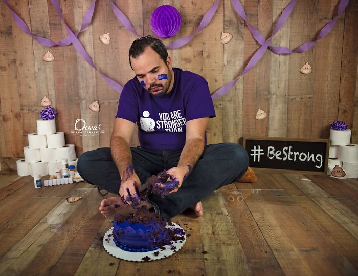 I Have Crohn's Disease But Crohn's Disease Doesn't Have Me I Have Crohn's Disease But Crohn's Disease Doesn't Have Me