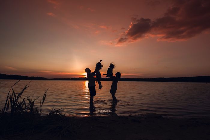 So Long August, Thanks For The Memories