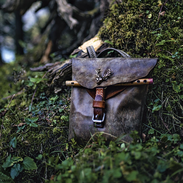 I Create Photographic Children's Books With My Family And Friends