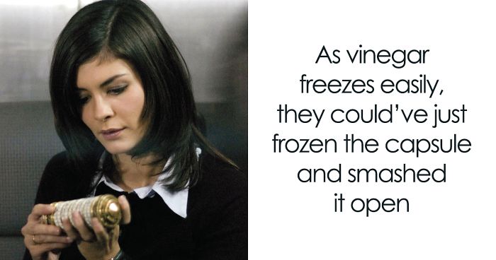 30 Movie Plot Holes That You Won’t Be Able To Unsee