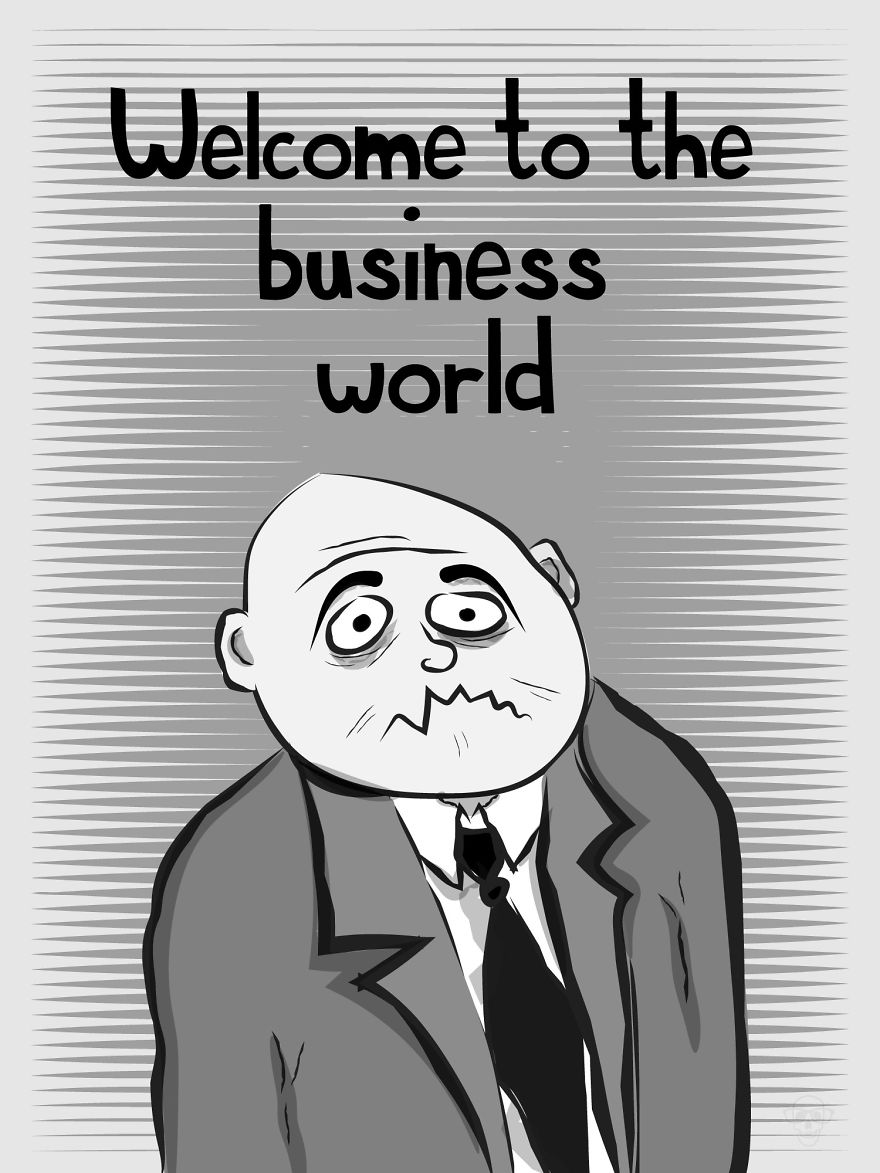 Some Drawings I Made With The Mouse