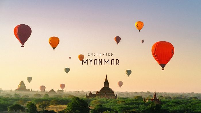 The Video About Myanmar You Need To Watch