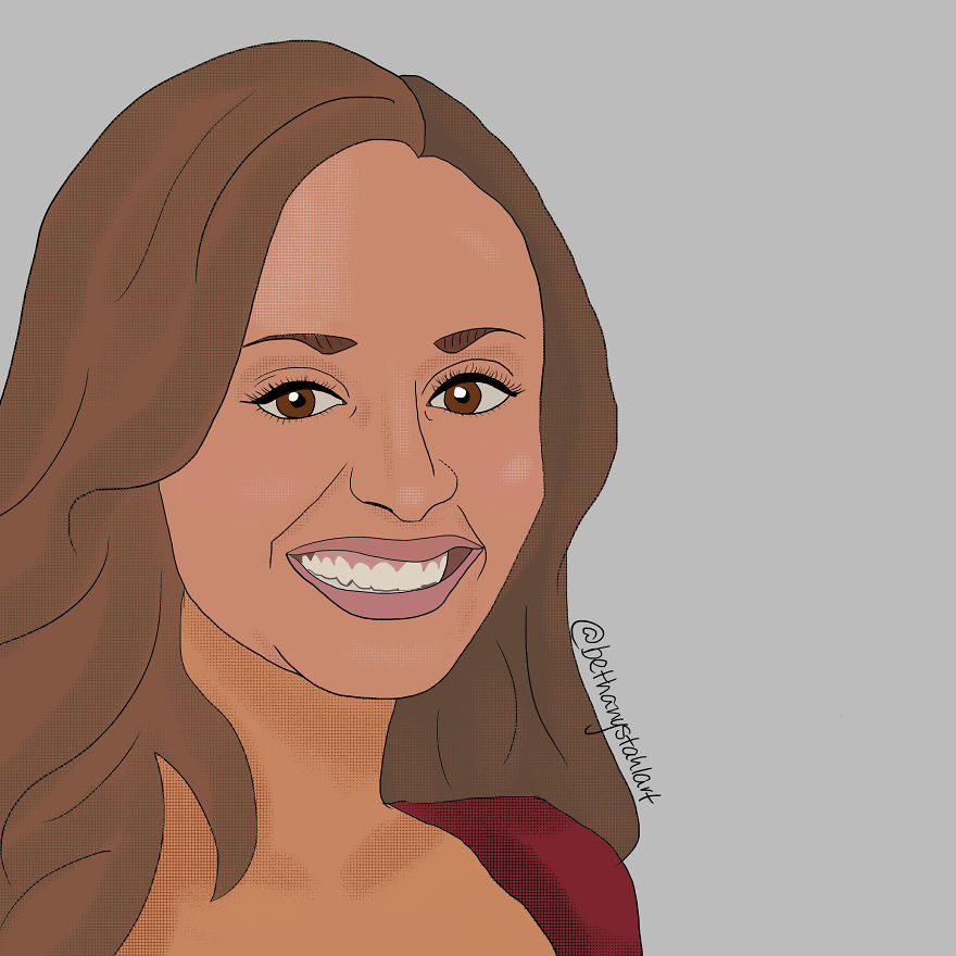 Artist Illustrates Big Brother 20 Cast (With Spoilers!) Artist Illustrates Big Brother 20 Cast (With Spoilers!)