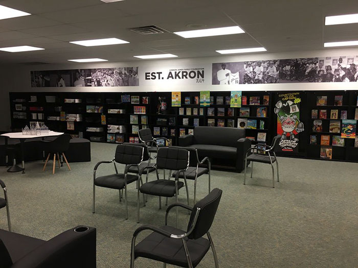 LeBron James Opened A Public School With Free Meals, Bikes, College Tuitions, And It Can Cost Him Over $100 Million LeBron James Opened A Public School With Free Meals, Bikes, College Tuitions, And It Can Cost Him Over $100 Million