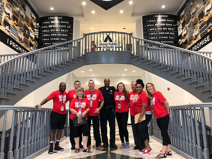 LeBron James Opened A Public School With Free Meals, Bikes, College Tuitions, And It Can Cost Him Over $100 Million LeBron James Opened A Public School With Free Meals, Bikes, College Tuitions, And It Can Cost Him Over $100 Million