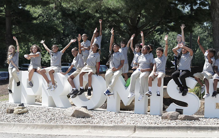 LeBron James Opened A Public School With Free Meals, Bikes, College Tuitions, And It Can Cost Him Over $100 Million LeBron James Opened A Public School With Free Meals, Bikes, College Tuitions, And It Can Cost Him Over $100 Million