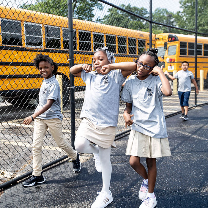 LeBron James Opened A Public School With Free Meals, Bikes, College Tuitions, And It Can Cost Him Over $100 Million LeBron James Opened A Public School With Free Meals, Bikes, College Tuitions, And It Can Cost Him Over $100 Million