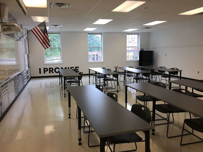 LeBron James Opened A Public School With Free Meals, Bikes, College Tuitions, And It Can Cost Him Over $100 Million LeBron James Opened A Public School With Free Meals, Bikes, College Tuitions, And It Can Cost Him Over $100 Million