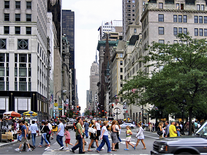 How To Call For Help In A Public Area