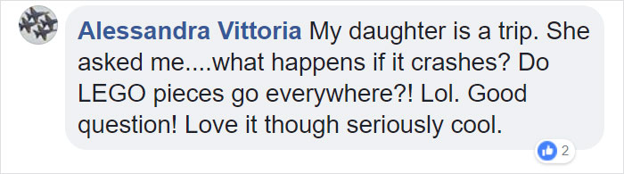 LEGO Builds Bugatti Chiron From 1,000,000+ LEGO Bricks, And This Test-Drive Video Shows Just How Epic It Truly Is