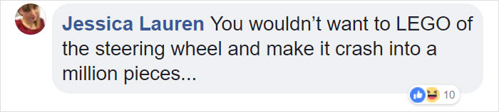 LEGO Builds Bugatti Chiron From 1,000,000+ LEGO Bricks, And This Test-Drive Video Shows Just How Epic It Truly Is