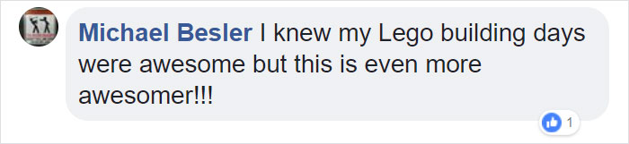 LEGO Builds Bugatti Chiron From 1,000,000+ LEGO Bricks, And This Test-Drive Video Shows Just How Epic It Truly Is